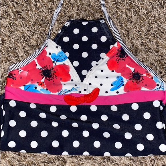 Lili Gaufrette and Deux par Deux - Picture 6 of 6